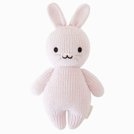 Cuddle and Kind - Baby Rabbit (Lavender) wyldeclothing