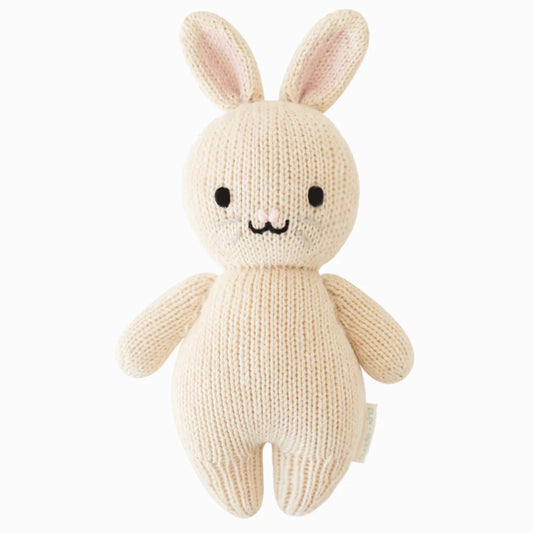 Cuddle and Kind - Baby Rabbit (Oatmeal) wyldeclothing