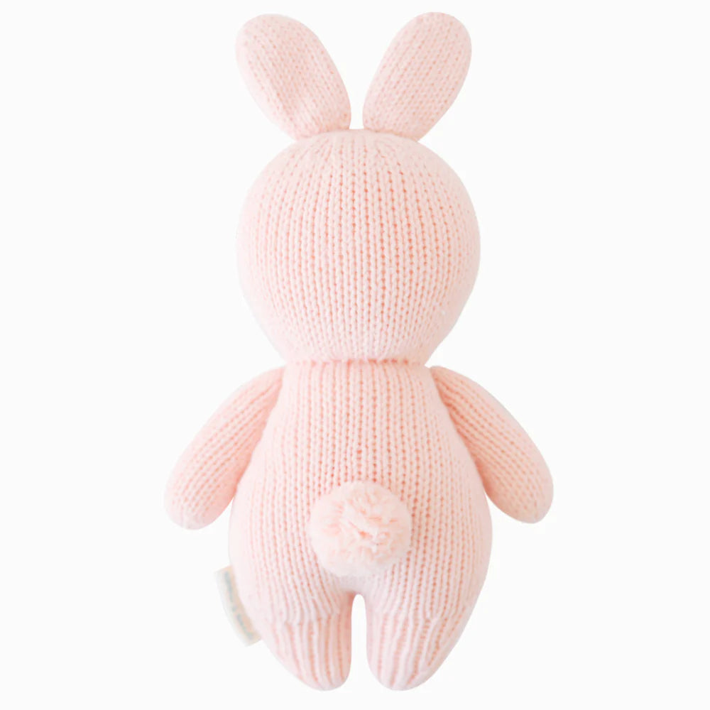 Cuddle and Kind - Baby Rabbit (Powder Pink)