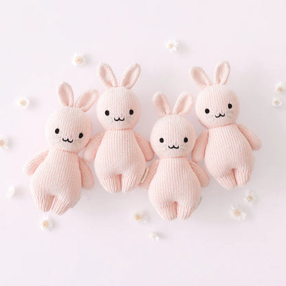 Cuddle and Kind - Baby Rabbit (Powder Pink)