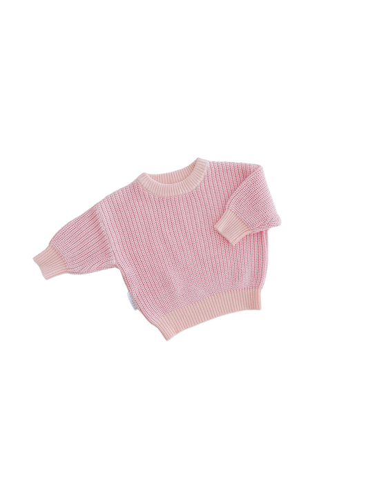 JUMPER | DAHLIA Wylde. Clothing for Kids