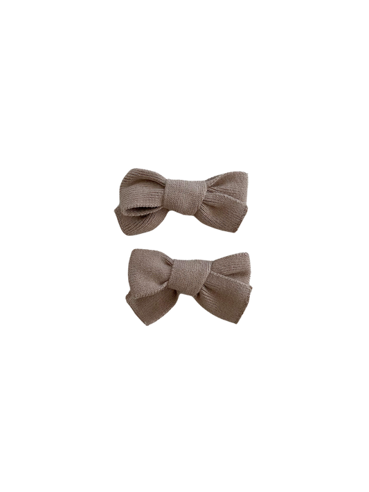 BOWS | MILO - ZIGGY LOU SPRING SUMMER 24