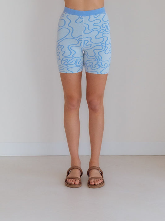 BIKE SHORTS | ZEN (WOMEN'S) - ZIGGY LOU