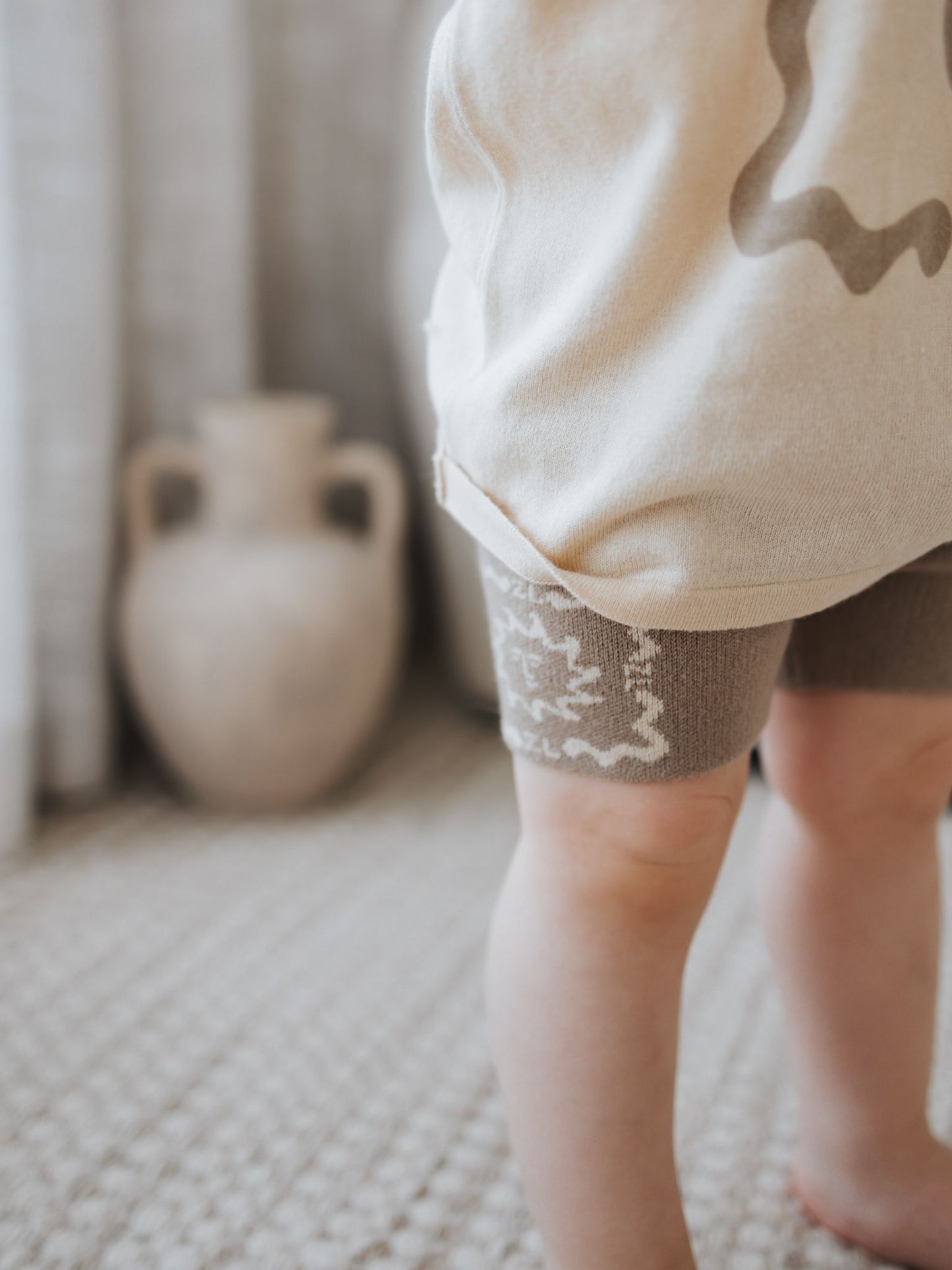 BIKE SHORTS | SORRENTO (KIDS) - ZIGGY LOU