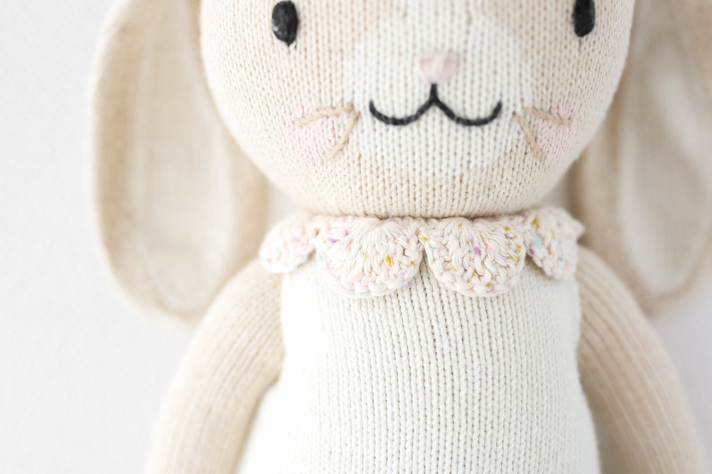 Hannah the bunny | Cuddle + Kind