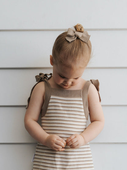 BOWS | MILO - ZIGGY LOU SPRING SUMMER 24