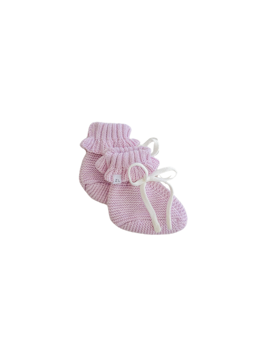 BOOTIES | BAMBY Wylde. Clothing for Kids