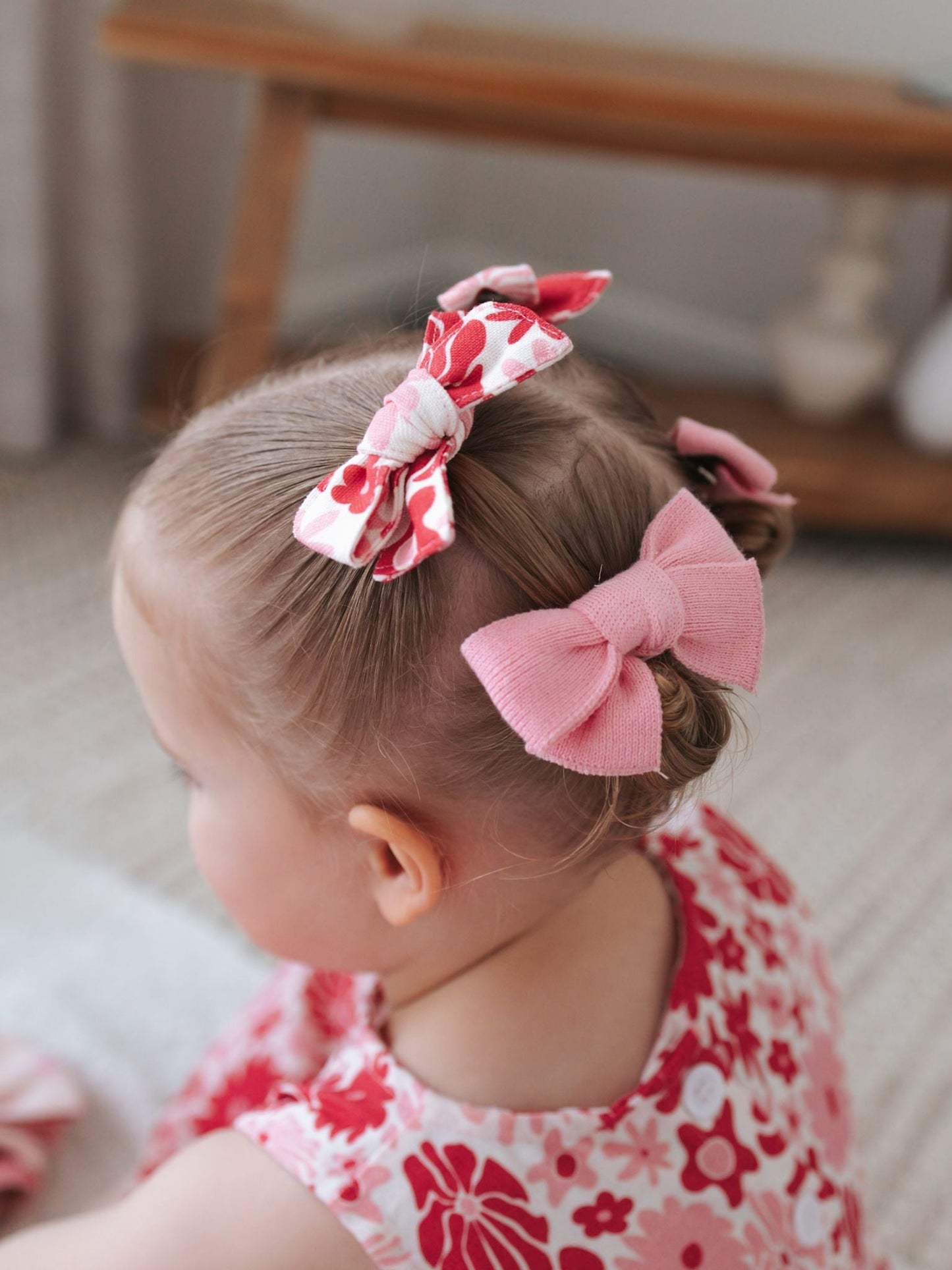 BOWS | ROSA - ZIGGY LOU FIESTA