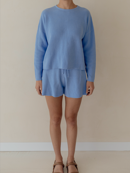 PULLOVER | RIVER (WOMEN'S) - ZIGGY LOU SPRING 24