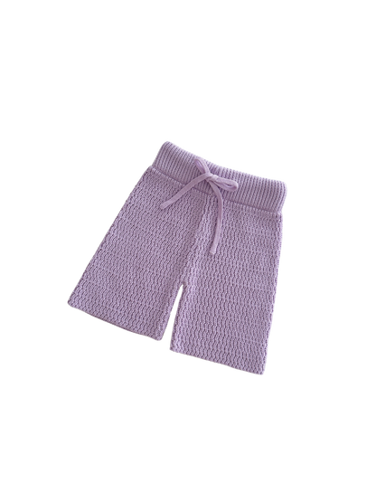 CROPPED PANTS | VIOLET - ZIGGY LOU