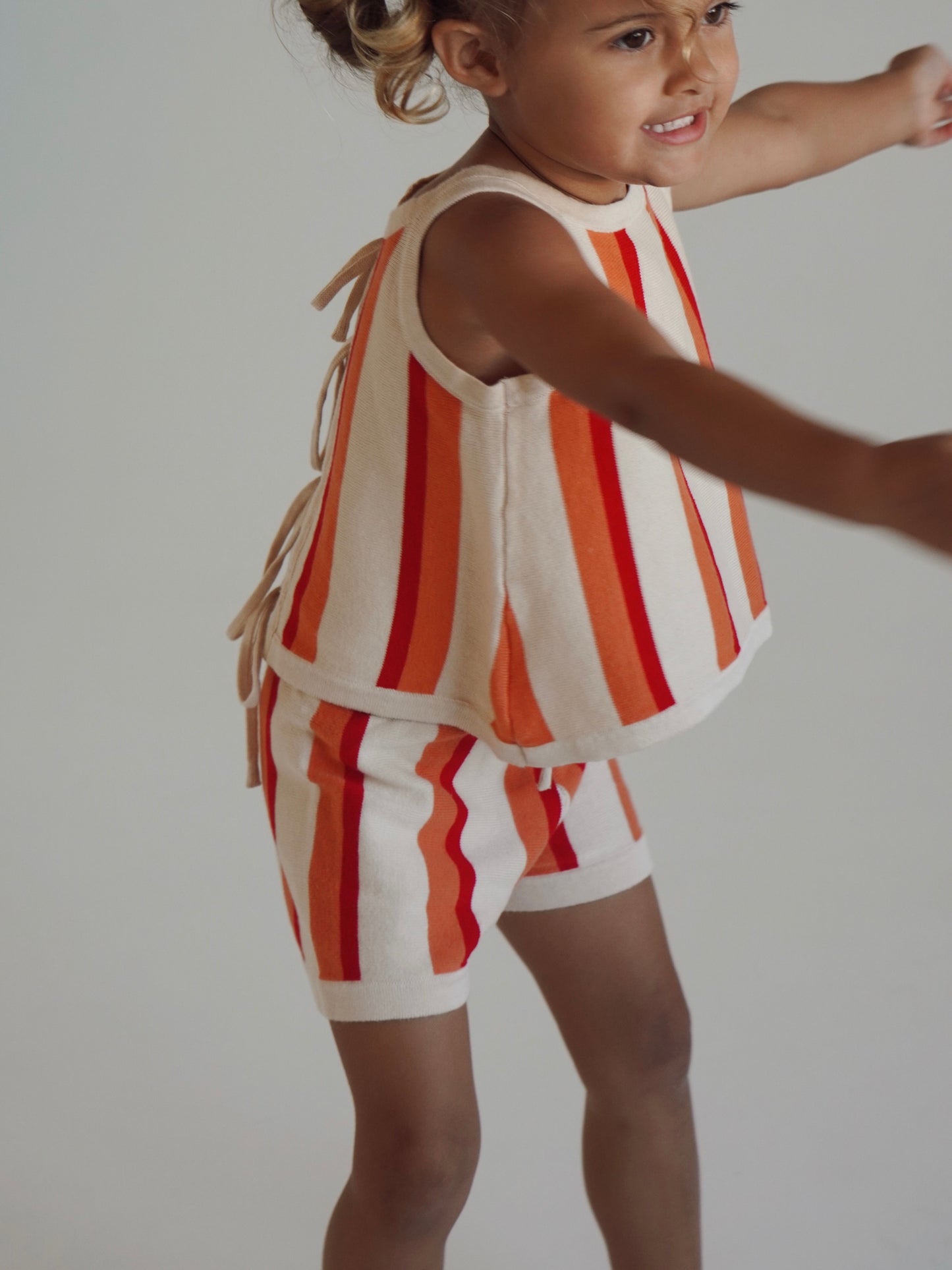 SINGLET | FIESTA (KIDS) - ZIGGY LOU FIESTA