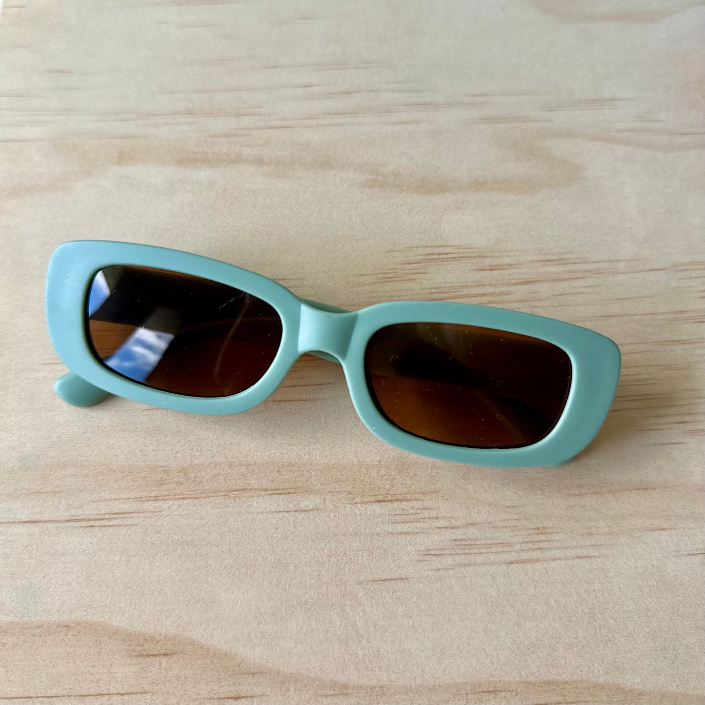 Kids Sun Glasses CUB The Label