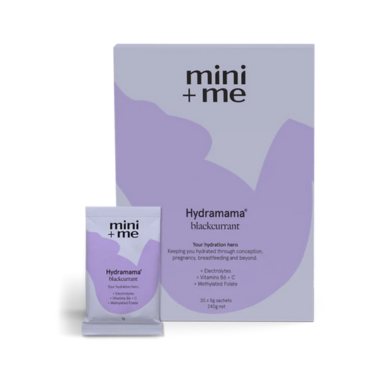 Mini and Me Hydramama® Blackcurrant