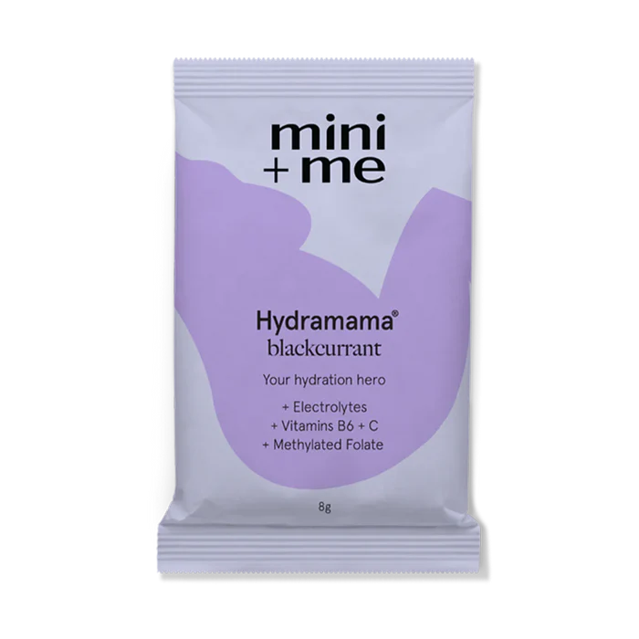 Mini and Me Hydramama® Blackcurrant