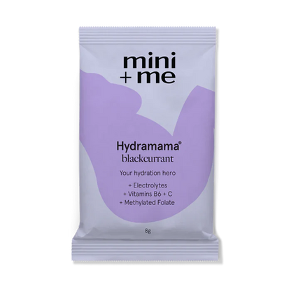 Mini and Me Hydramama® Blackcurrant