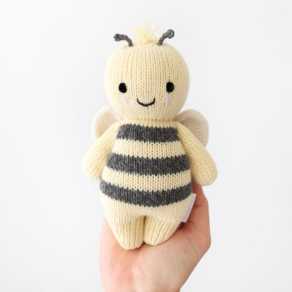 Cuddle + Kind - Baby Bee