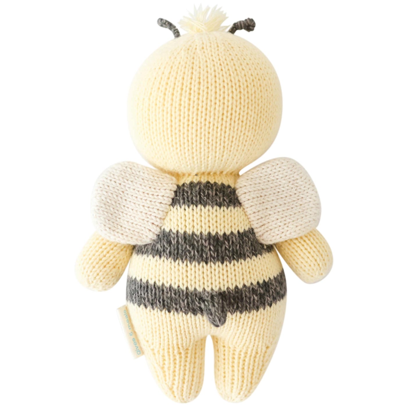 Cuddle + Kind - Baby Bee