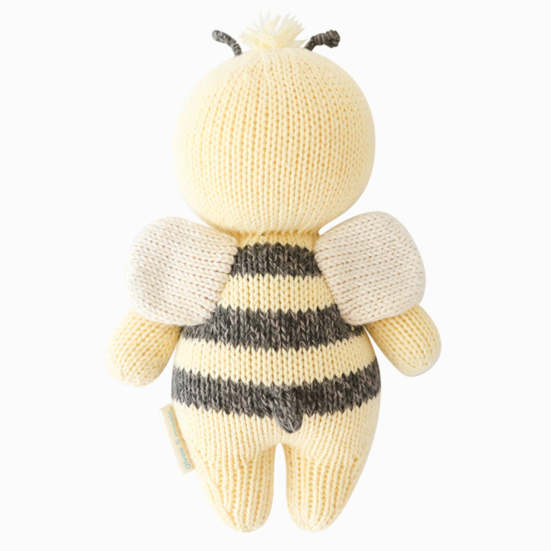 Cuddle + Kind - Baby Bee