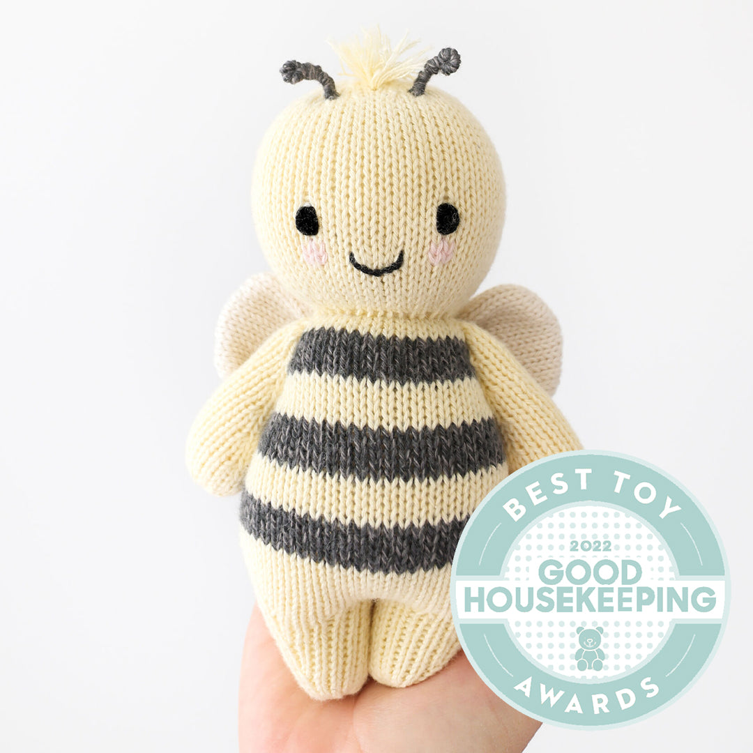 Cuddle + Kind - Baby Bee