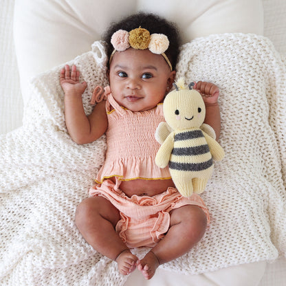 Cuddle + Kind - Baby Bee