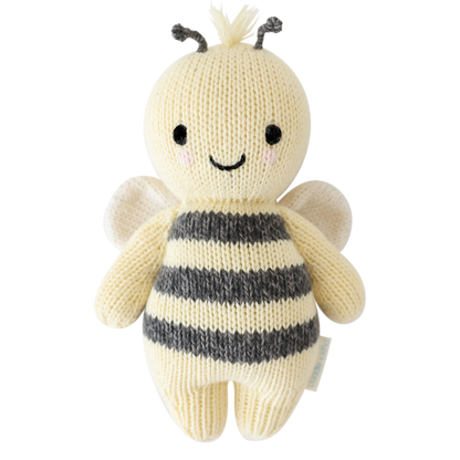 Cuddle + Kind - Baby Bee