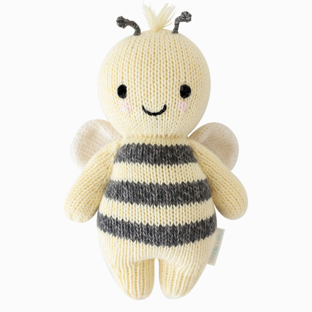 Cuddle + Kind - Baby Bee