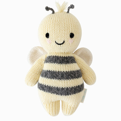 Cuddle + Kind - Baby Bee