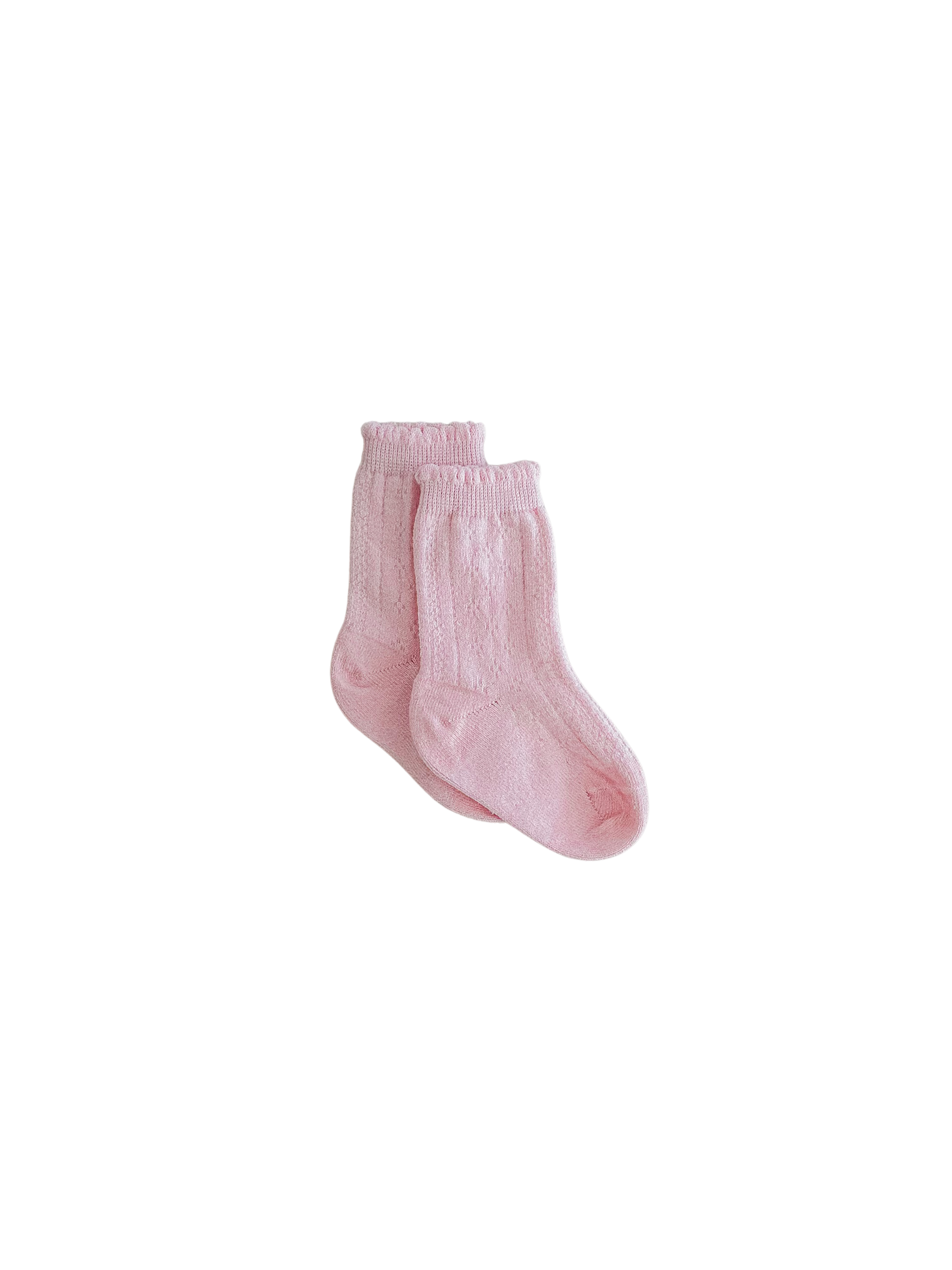 SOCKS | LACE | FREYA - ZIGGY LOU SPRING SUMMER 24