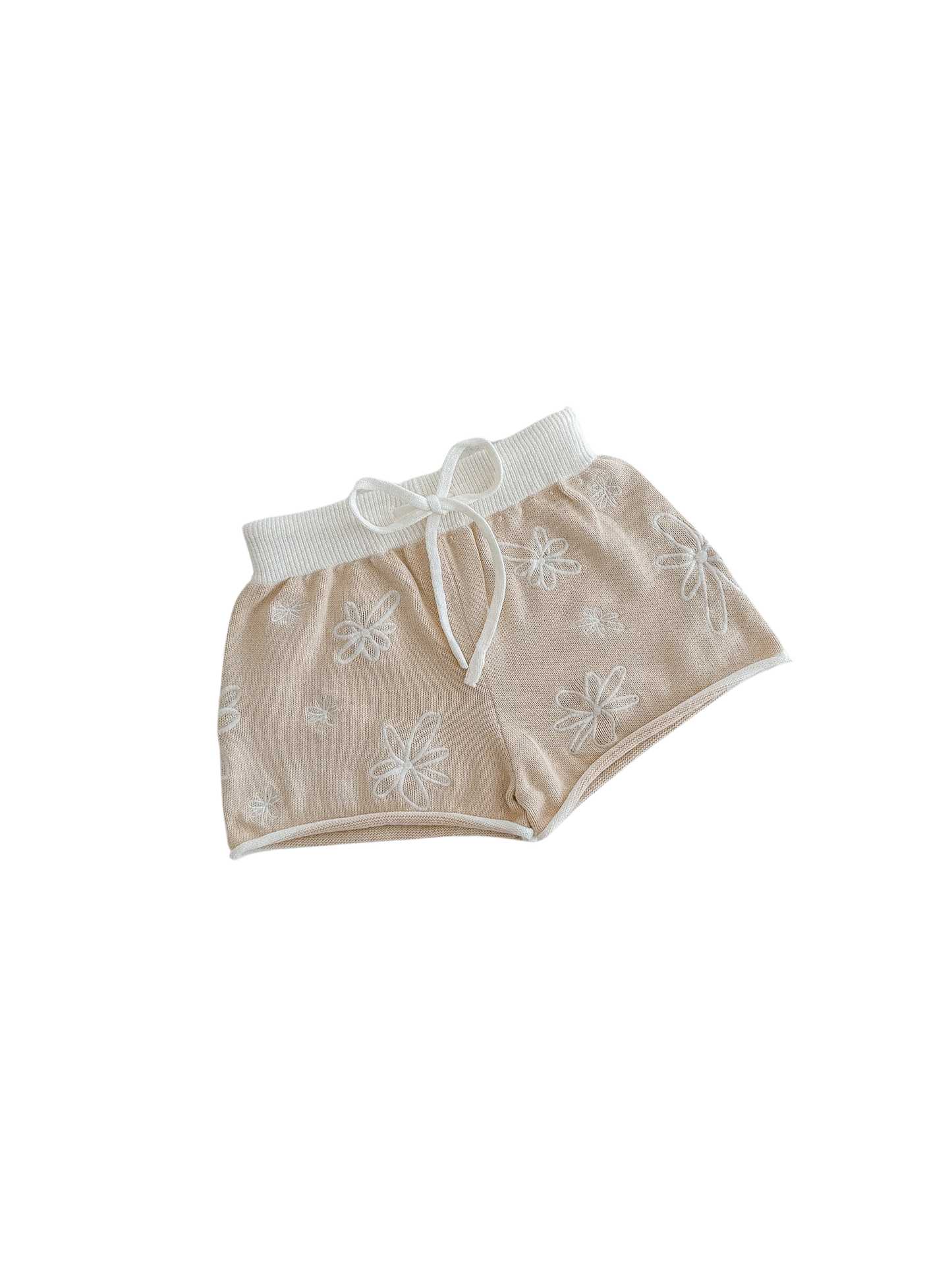 SHORTS | GIA (LATTE) - ZIGGY LOU