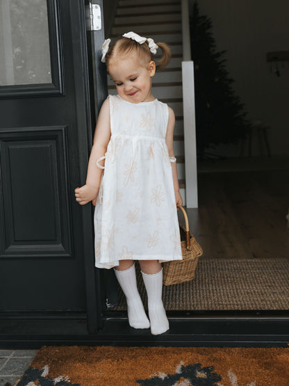 SOFIA DRESS | GIA (KIDS) - ZIGGY LOU