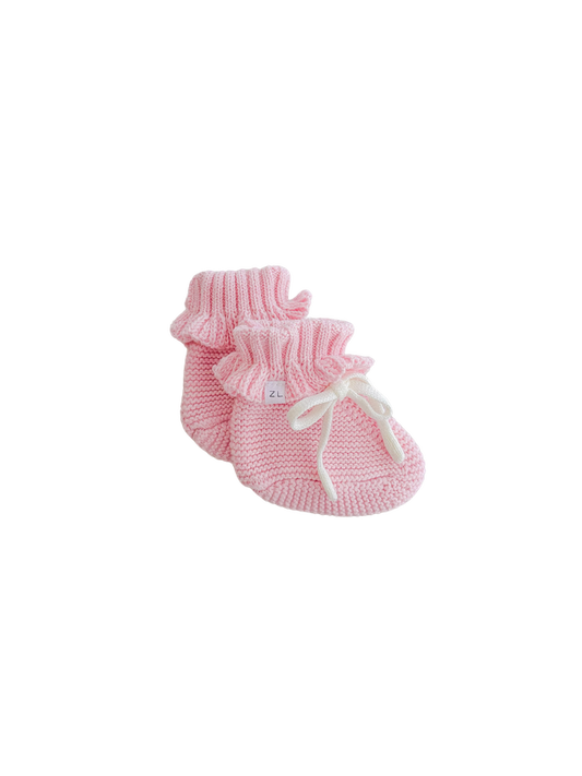 BOOTIES | DAHLIA Wylde. Clothing for Kids