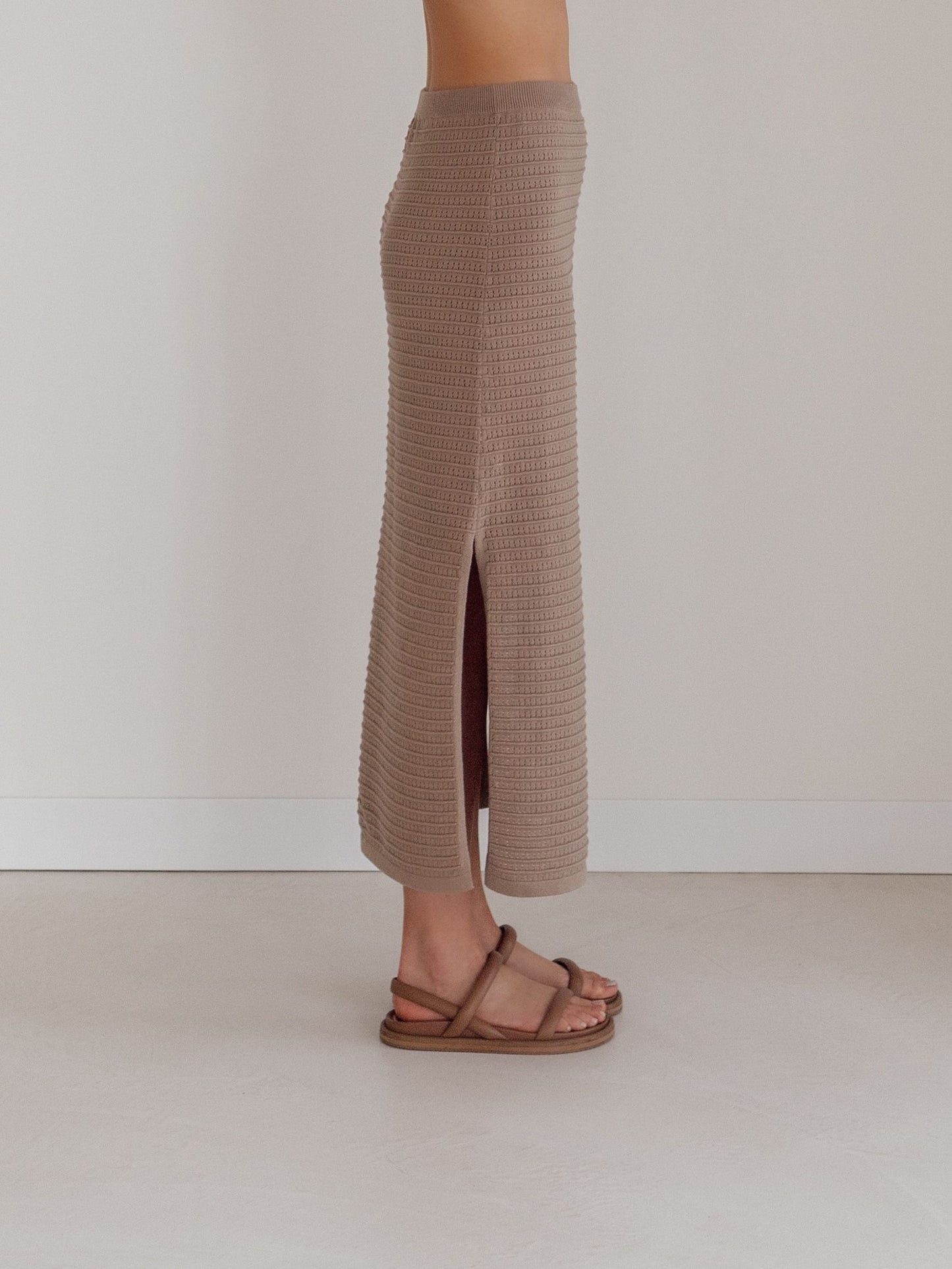 KNIT SKIRT | MILO (WOMEN'S) - ZIGGY LOU