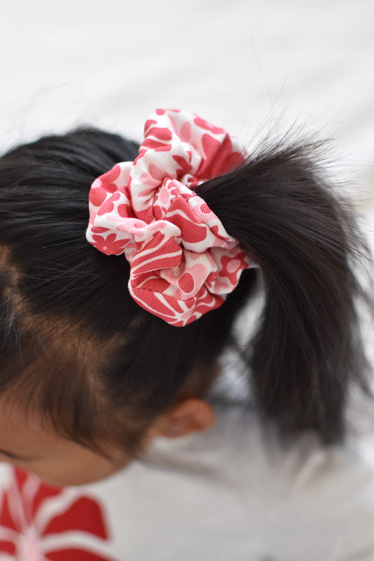 SCRUNCHIE | ROSA - ZIGGY LOU