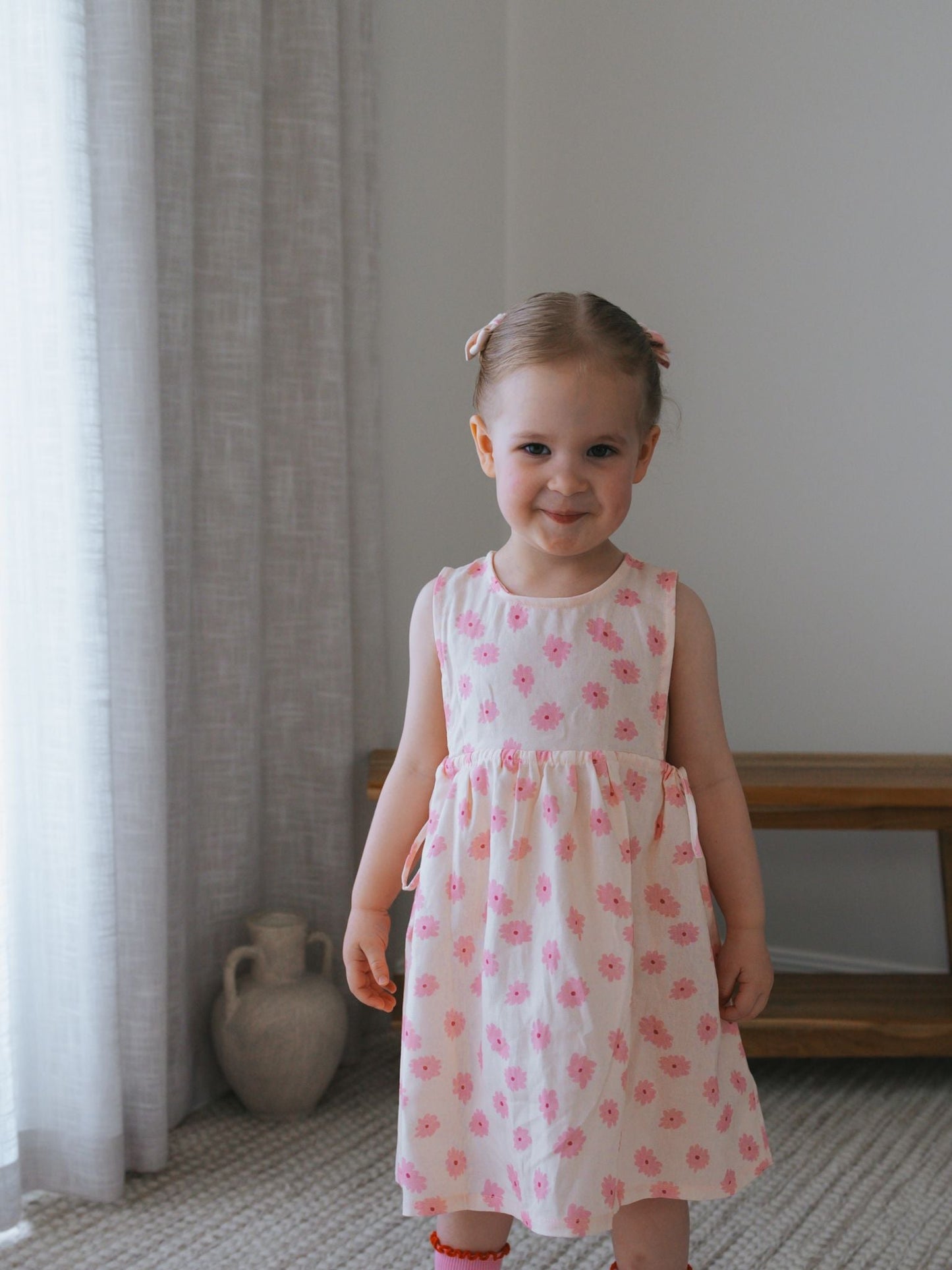 SOFIA DRESS | MARGOT - ZIGGY LOU FIESTA