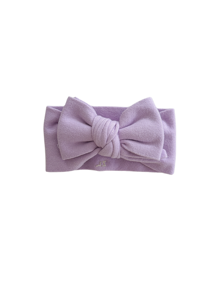 HEADBAND | VIOLET - ZIGGY LOU