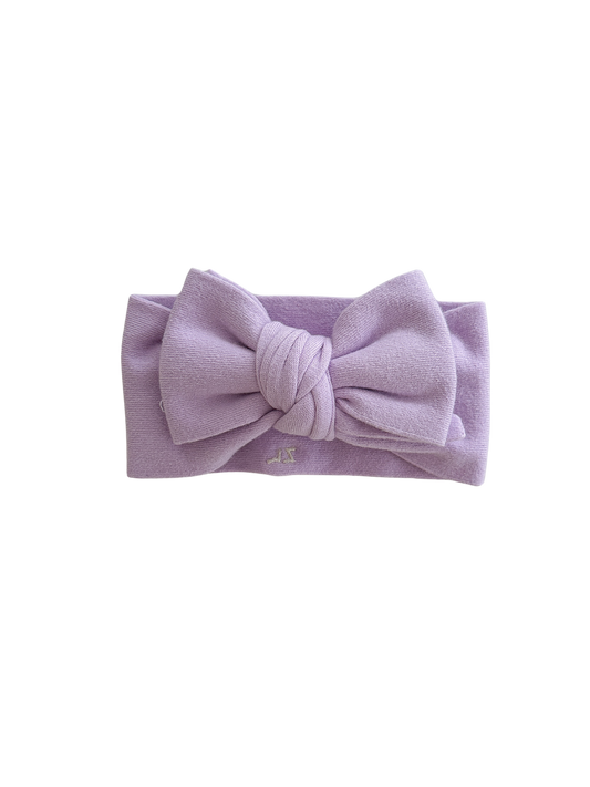 HEADBAND | VIOLET - ZIGGY LOU