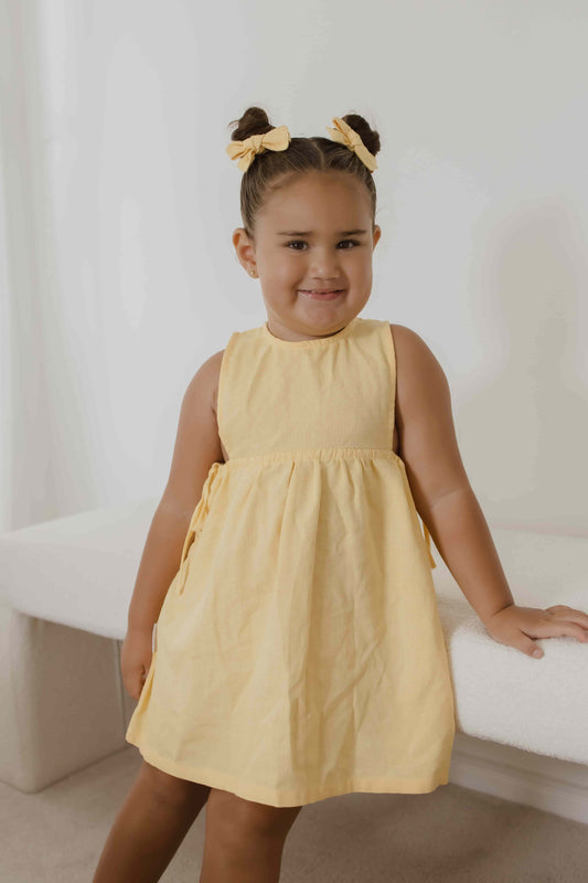 SOFIA DRESS | SULLY - ZIGGY LOU FIESTA