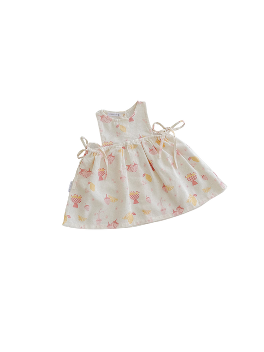 SOFIA DRESS | AUGUST - ZIGGY LOU