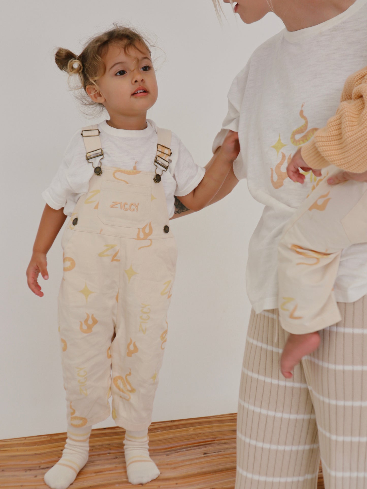 OVERALLS | EMBER WINTER 24