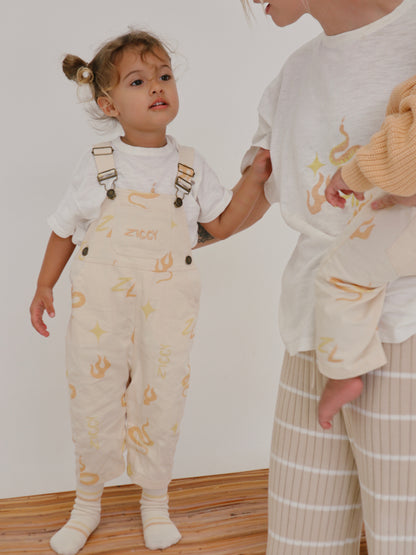 OVERALLS | EMBER WINTER 24