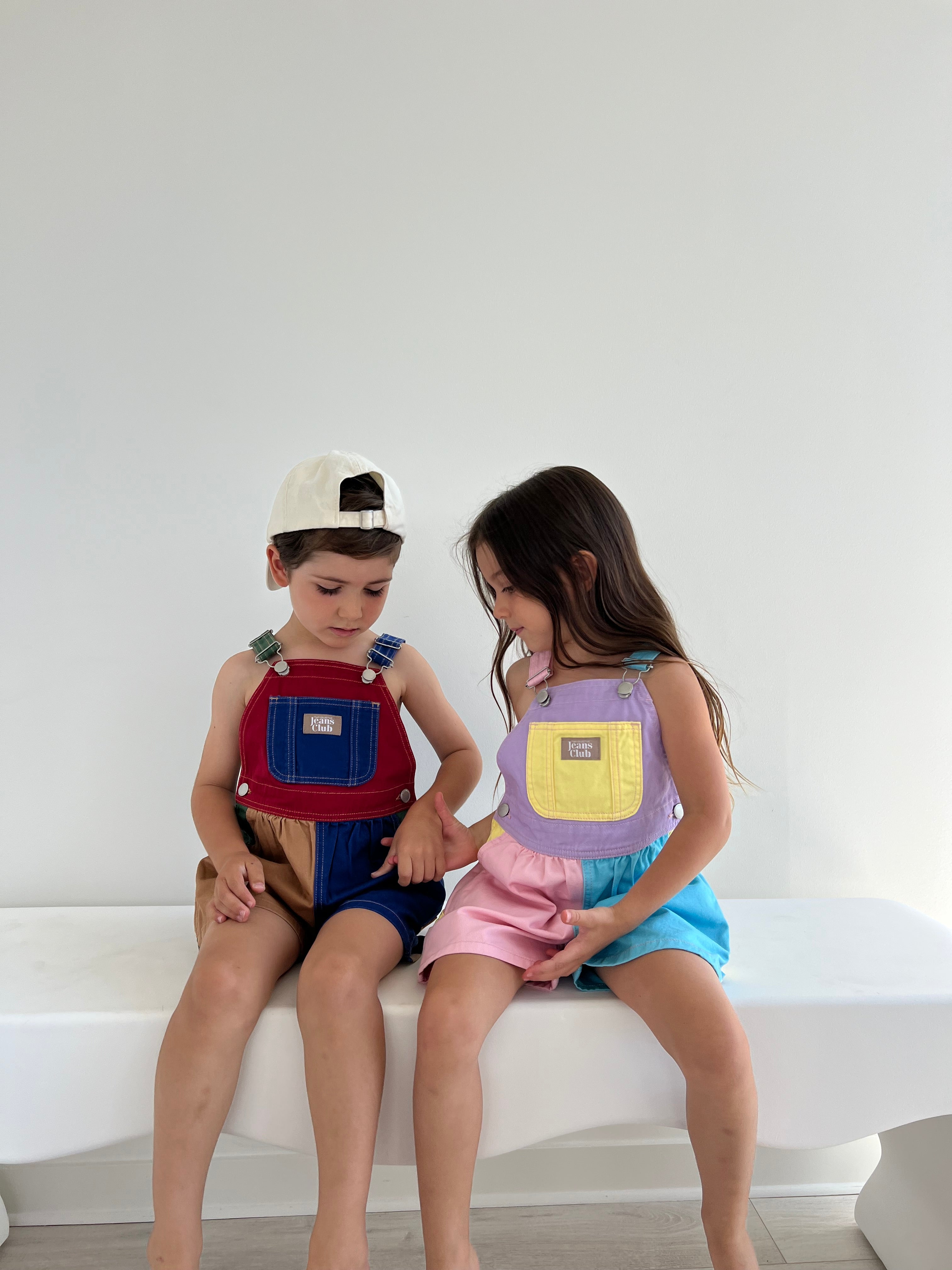 Twin Collective Kids – Twin clothing Australia – Wylde. Clothing for Kids