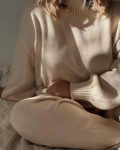 JUMPER | BEIGE (WOMEN'S)