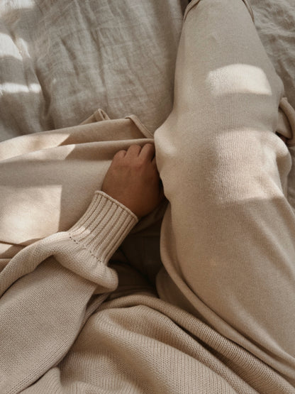 JUMPER | BEIGE (WOMEN'S)