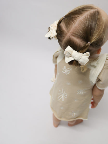 BOWS | GIA - ZIGGY LOU