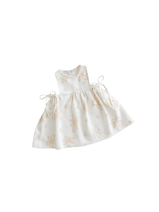 SOFIA DRESS | GIA (KIDS) - ZIGGY LOU