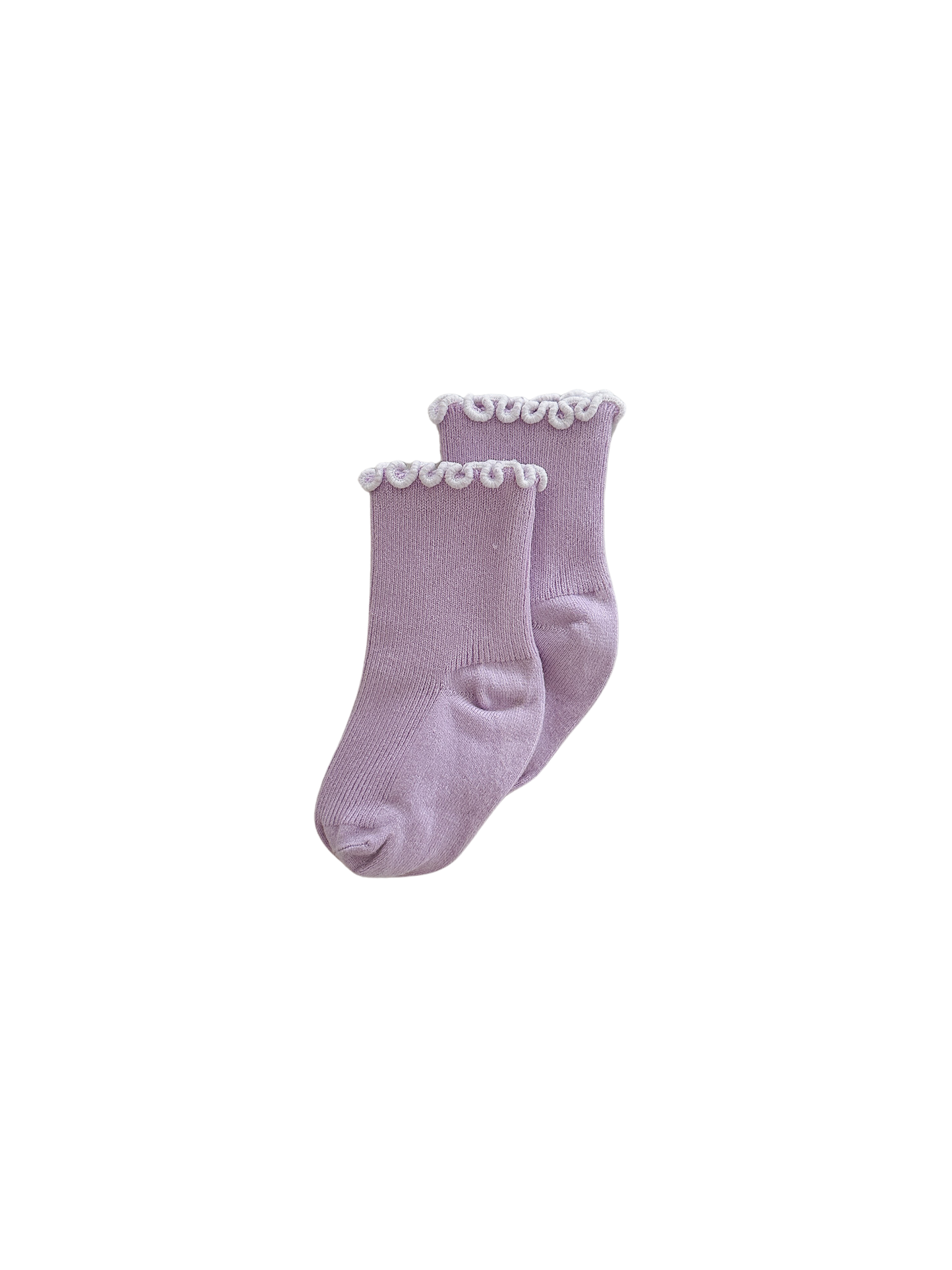 SOCKS | VIOLET