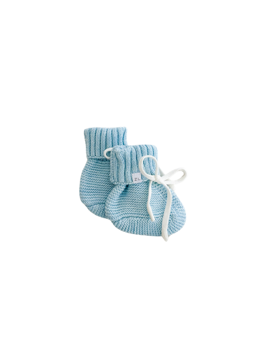 BOOTIES | ECHO Wylde. Clothing for Kids