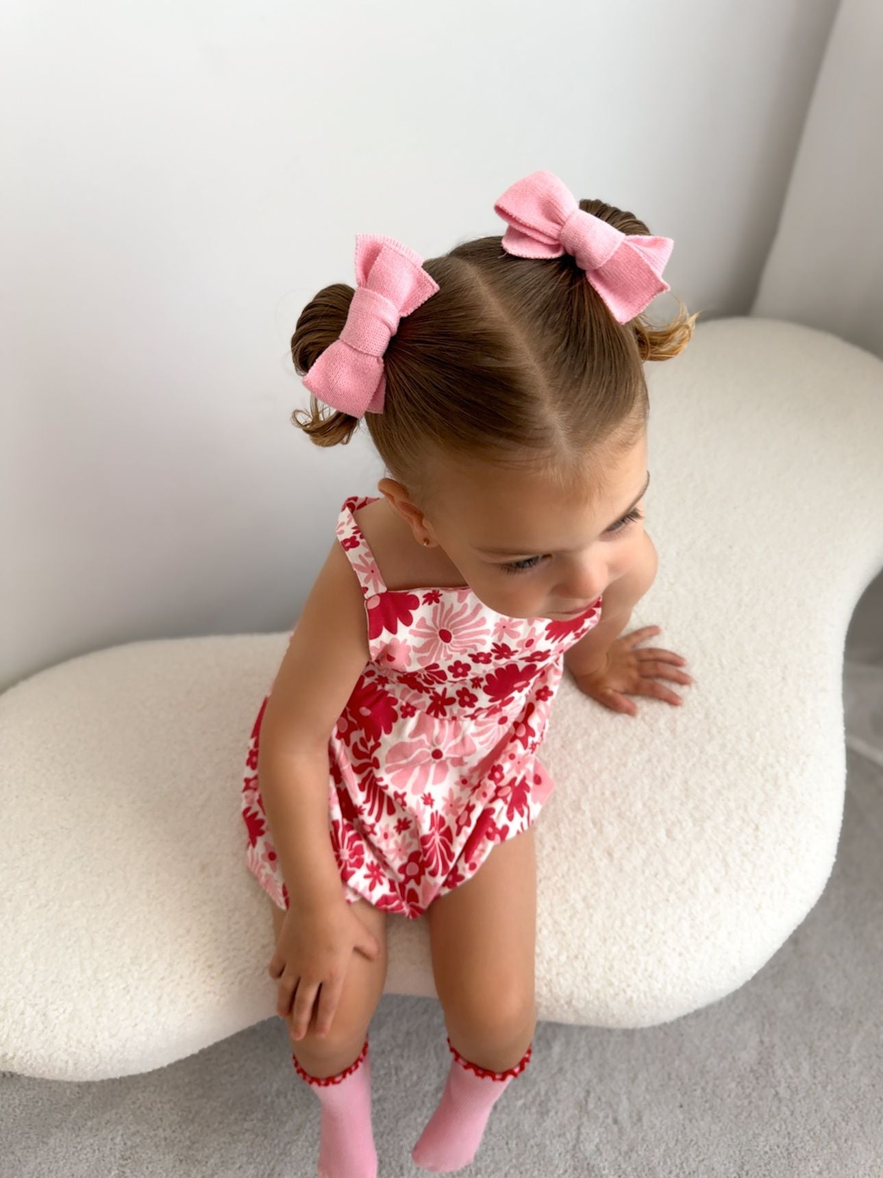 BOWS | MAEVE - ZIGGY LOU FIESTA