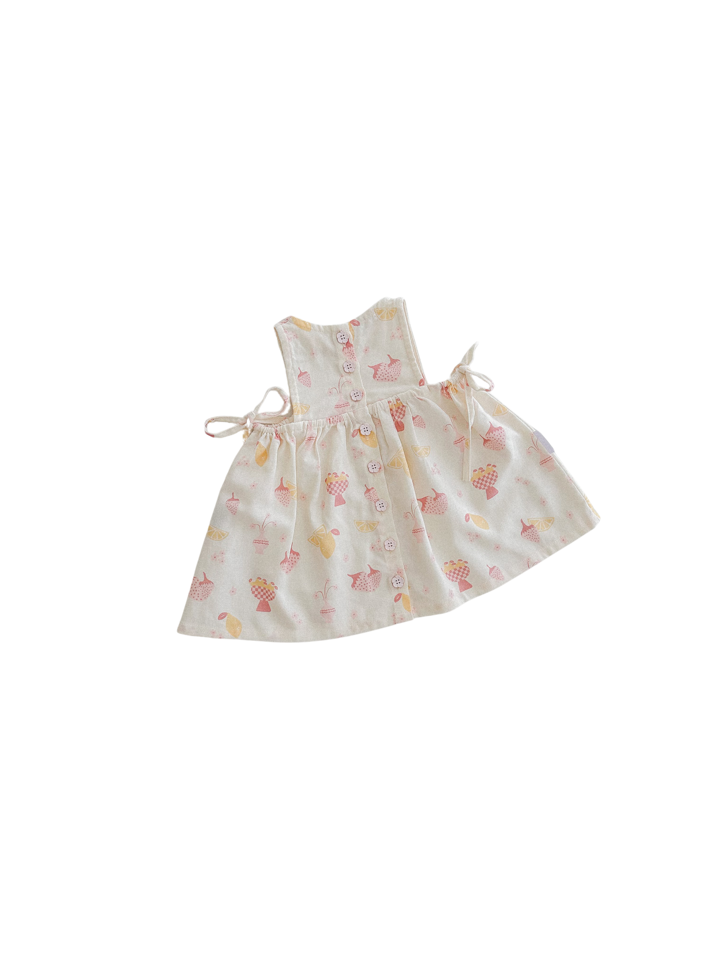 SOFIA DRESS | AUGUST - ZIGGY LOU