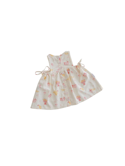 SOFIA DRESS | AUGUST - ZIGGY LOU